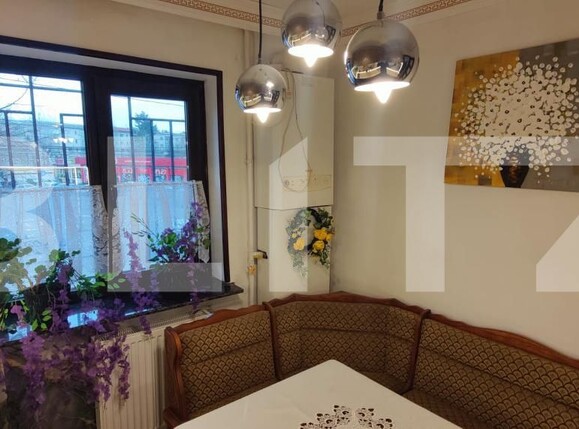 Apartament de închiriat 3 camere Micro 9 - 189173AI | BLITZ Târgoviște | Poza7