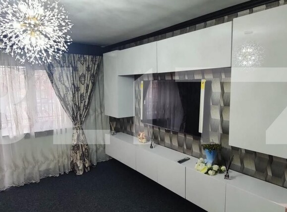 Apartament de închiriat 3 camere Micro 9 - 189173AI | BLITZ Târgoviște | Poza2