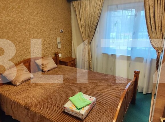 Apartament de închiriat 3 camere Micro 9 - 189173AI | BLITZ Târgoviște | Poza3