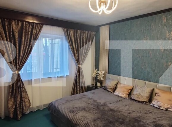 Apartament de închiriat 3 camere Micro 9 - 189173AI | BLITZ Târgoviște | Poza4