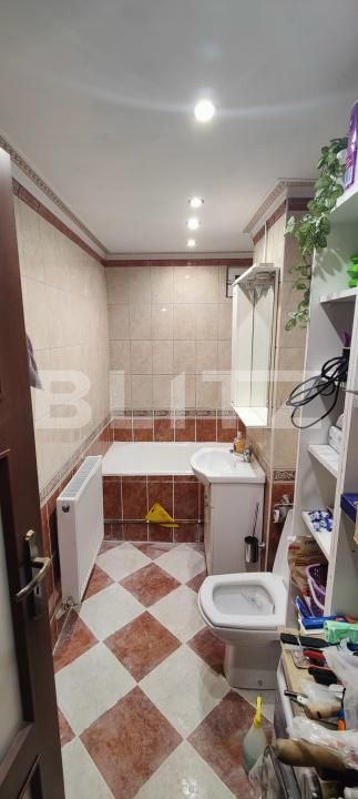 Apartament de închiriat 3 camere Micro 9 - 189173AI | BLITZ Târgoviște | Poza5