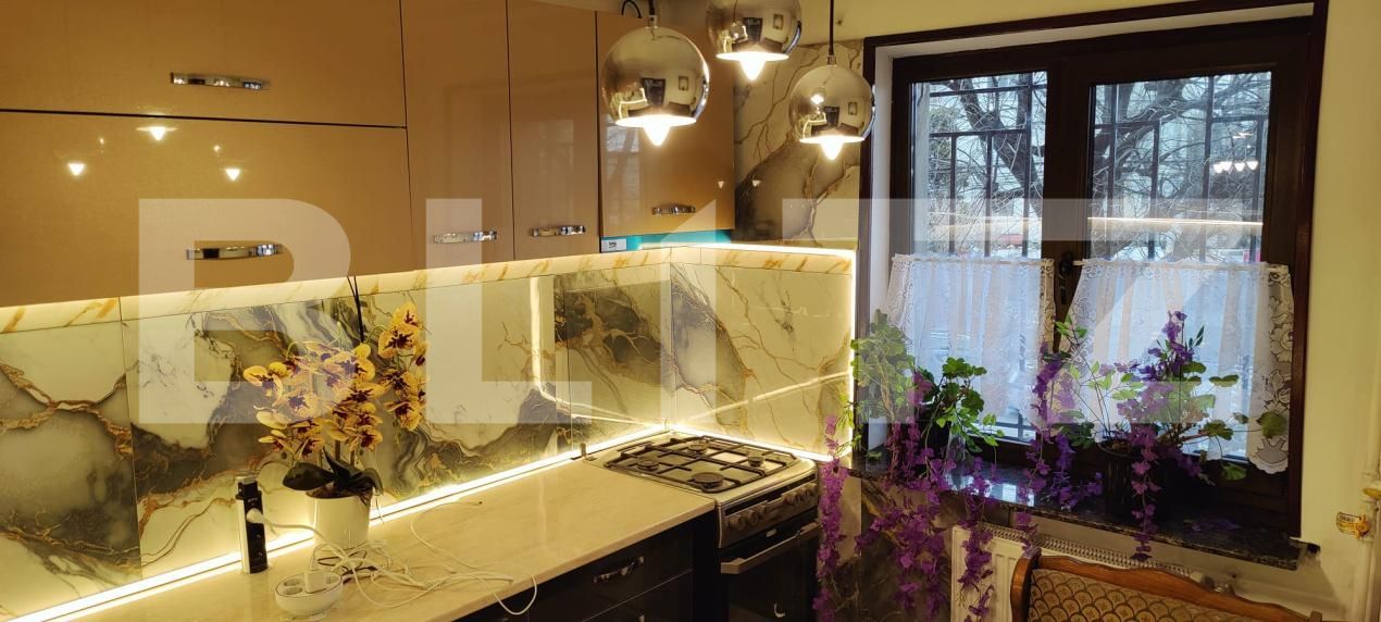 Apartament de închiriat 3 camere Micro 9 - 189173AI | BLITZ Târgoviște | Poza8