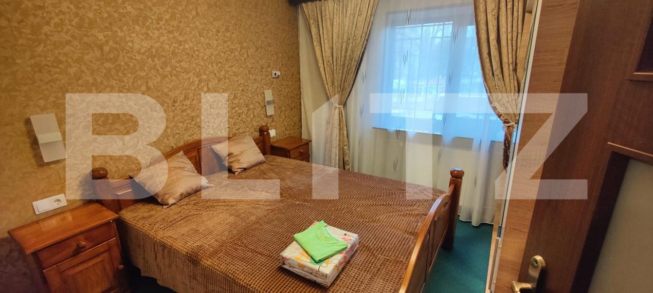 Apartament de închiriat 3 camere Micro 9 - 189173AI | BLITZ Târgoviște | Poza3