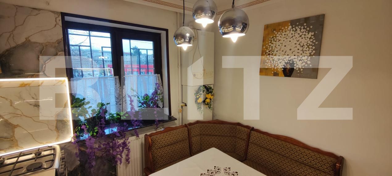 Apartament de închiriat 3 camere Micro 9 - 189173AI | BLITZ Târgoviște | Poza7