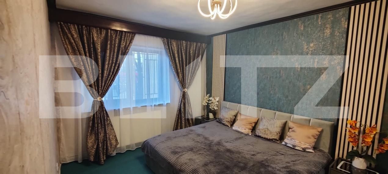 Apartament de închiriat 3 camere Micro 9 - 189173AI | BLITZ Târgoviște | Poza4