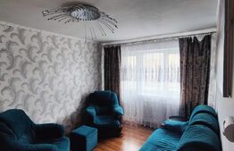 Apartament 3 camere, 62 mp, zona Micro 9