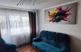 Apartament 3 camere, 62 mp, zona Micro 9
