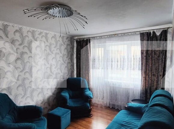 Apartament de închiriat 3 camere Micro 9 - 189174AI | BLITZ Târgoviște | Poza9