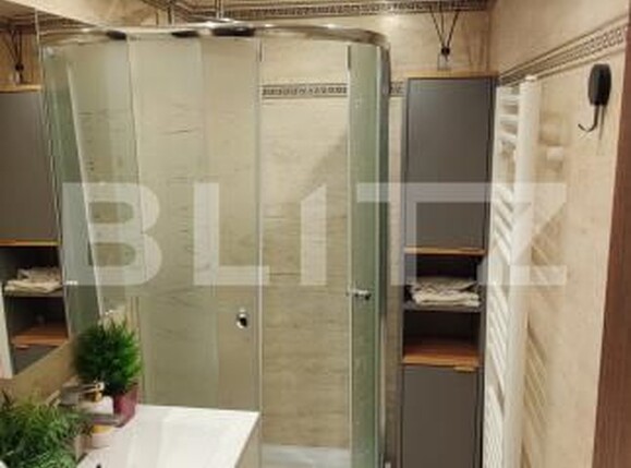 Apartament de închiriat 3 camere Micro 9 - 189174AI | BLITZ Târgoviște | Poza6