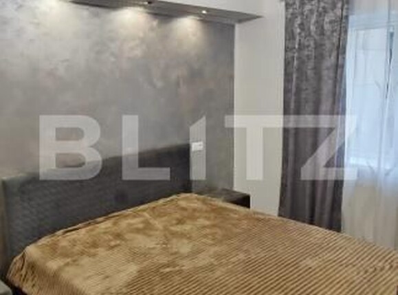 Apartament de închiriat 3 camere Micro 9 - 189174AI | BLITZ Târgoviște | Poza5