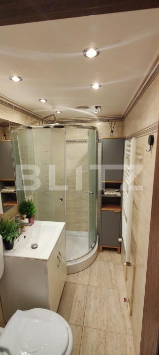 Apartament de închiriat 3 camere Micro 9 - 189174AI | BLITZ Târgoviște | Poza6