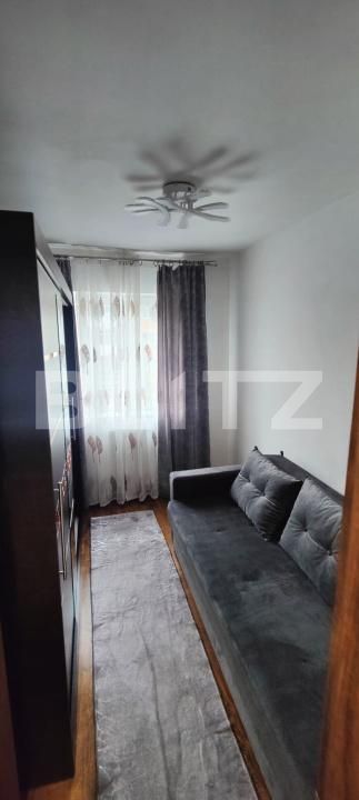 Apartament de închiriat 3 camere Micro 9 - 189174AI | BLITZ Târgoviște | Poza8