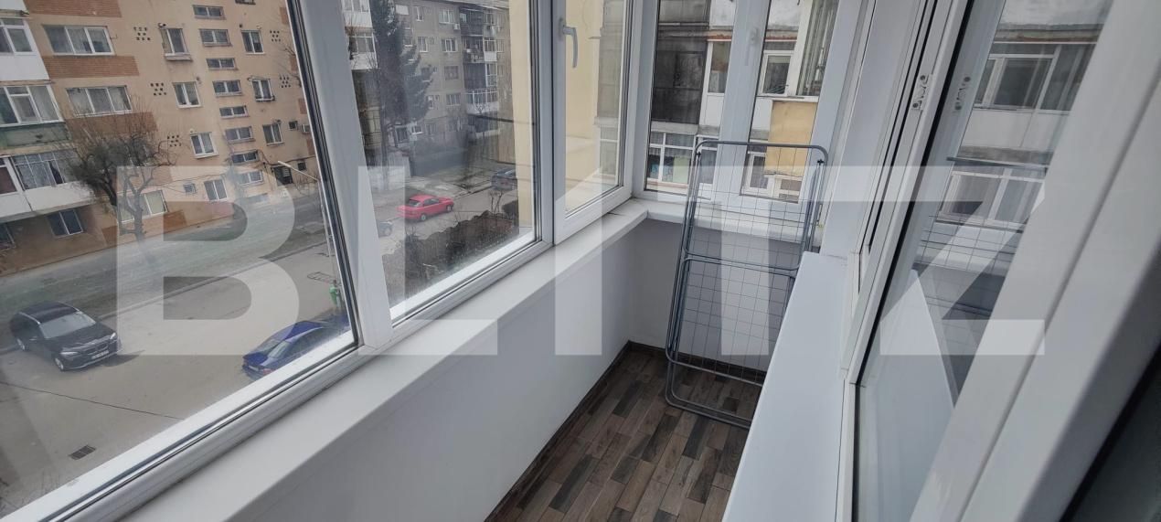 Apartament de închiriat 3 camere Micro 9 - 189174AI | BLITZ Târgoviște | Poza3