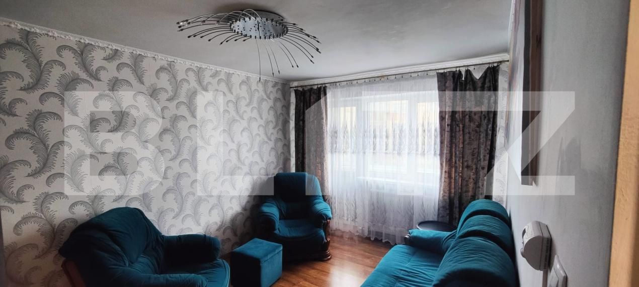 Apartament de închiriat 3 camere Micro 9 - 189174AI | BLITZ Târgoviște | Poza9