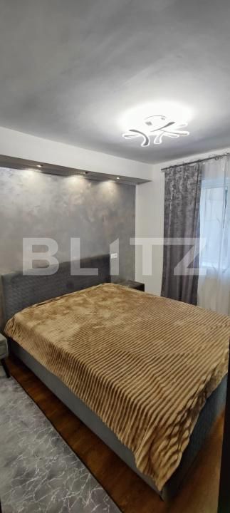 Apartament de închiriat 3 camere Micro 9 - 189174AI | BLITZ Târgoviște | Poza5