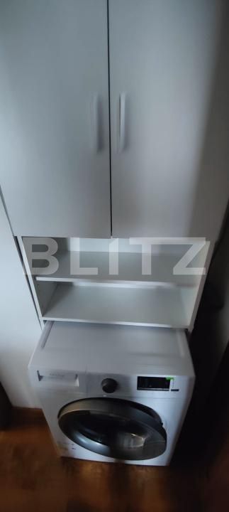Apartament de închiriat 3 camere Micro 9 - 189174AI | BLITZ Târgoviște | Poza7