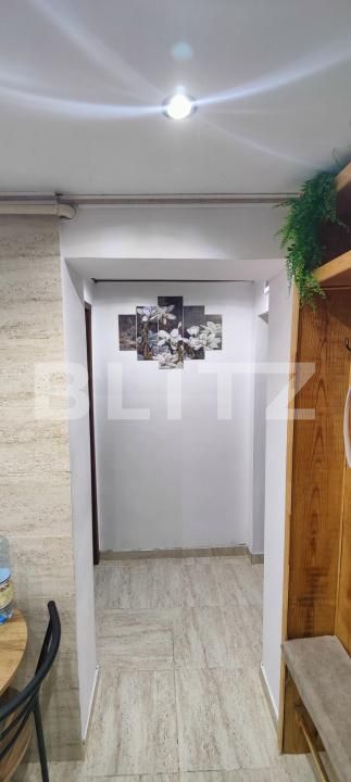 Apartament de închiriat 3 camere Micro 9 - 189174AI | BLITZ Târgoviște | Poza4