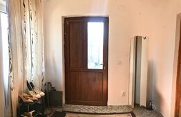 Casă cu Teren Generos Lângă Titu, Braniștea - 1.200 mp, Curte Amenajată 