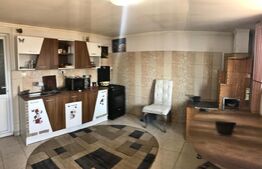 Casă cu Teren Generos Lângă Titu, Braniștea - 1.200 mp, Curte Amenajată 