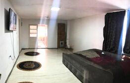 Casă cu Teren Generos Lângă Titu, Braniștea - 1.200 mp, Curte Amenajată 