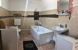 Casă cu Teren Generos Lângă Titu, Braniștea - 1.200 mp, Curte Amenajată 