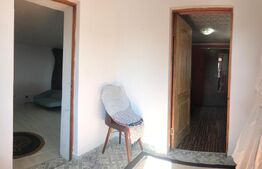 Casă cu Teren Generos Lângă Titu, Braniștea - 1.200 mp, Curte Amenajată 