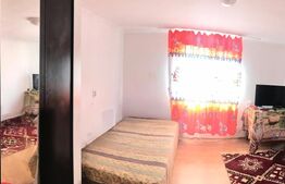 Casă cu Teren Generos Lângă Titu, Braniștea - 1.200 mp, Curte Amenajată 