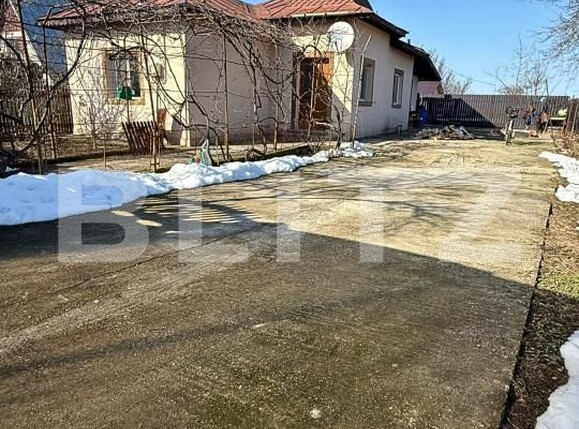 Casa de vânzare 4 camere Titu - 189244CV | BLITZ Târgoviște | Poza8
