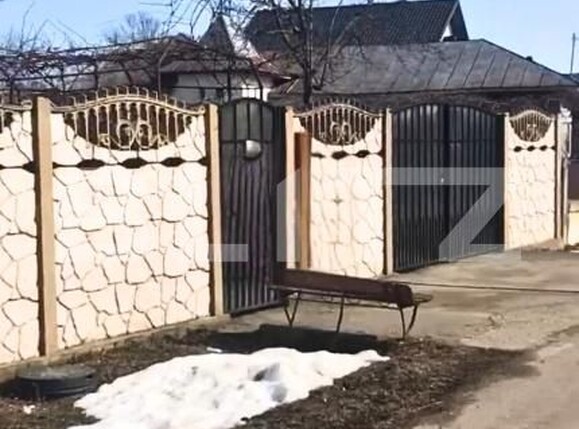 Casa de vânzare 4 camere Titu - 189244CV | BLITZ Târgoviște | Poza1