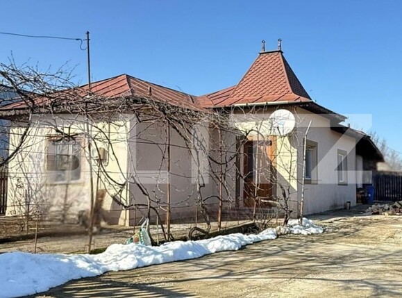 Casa de vânzare 4 camere Titu - 189244CV | BLITZ Târgoviște | Poza2