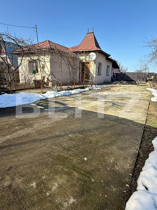 Casa de vânzare 4 camere Titu - 189244CV | BLITZ Târgoviște | Poza8