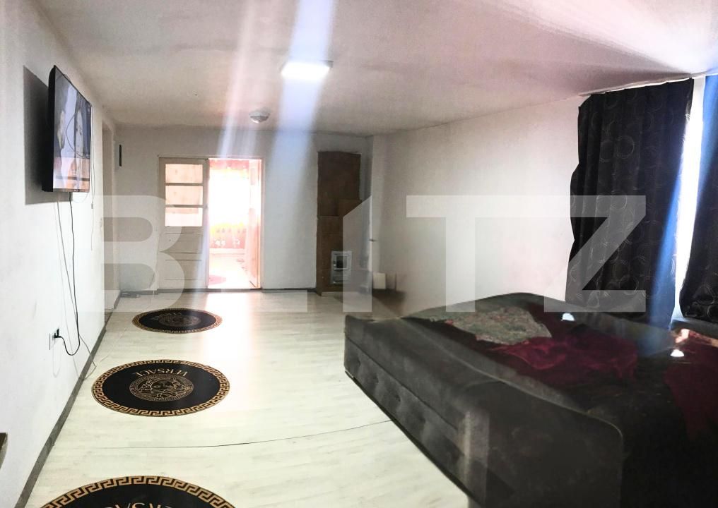 Casa de vânzare 4 camere Titu - 189244CV | BLITZ Târgoviște | Poza2
