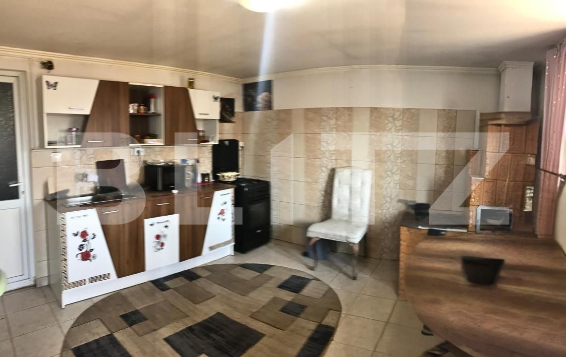 Casa de vânzare 4 camere Titu - 189244CV | BLITZ Târgoviște | Poza7