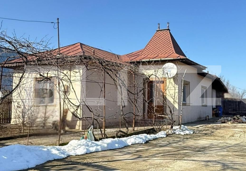 Casa de vânzare 4 camere Titu - 189244CV | BLITZ Târgoviște | Poza2