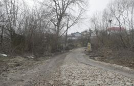 Teren de vanzare, 3470 mp, zona Ocnița 