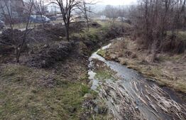 Teren de vanzare, 3470 mp, zona Ocnița 