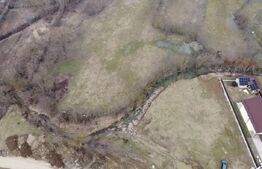 Teren de vanzare, 3470 mp, zona Ocnița 