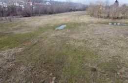 Teren de vanzare, 3470 mp, zona Ocnița 