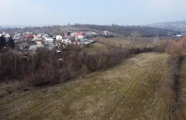 Teren de vanzare, 3470 mp, zona Ocnița 