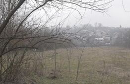 Teren de vanzare, 3470 mp, zona Ocnița 