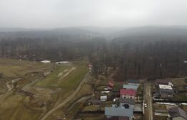 Teren de vanzare, 3470 mp, zona Ocnița 