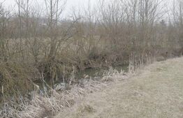 Teren de vanzare, 3470 mp, zona Ocnița 