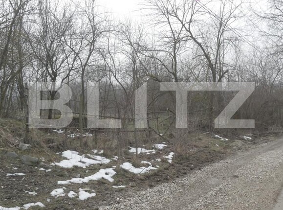 Teren de vânzare Ocnita - 189253TV | BLITZ Târgoviște | Poza18
