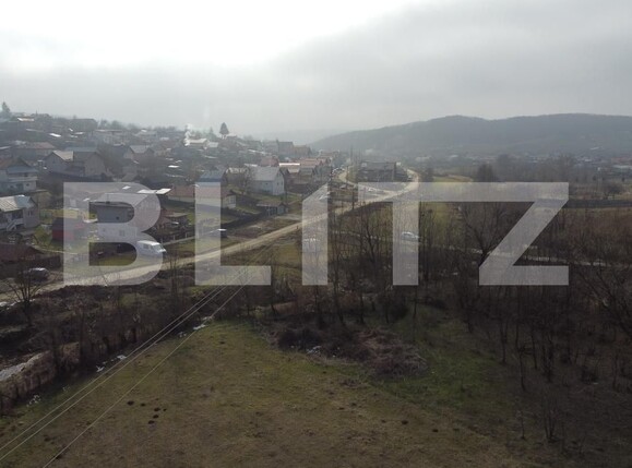 Teren de vânzare Ocnita - 189253TV | BLITZ Târgoviște | Poza8