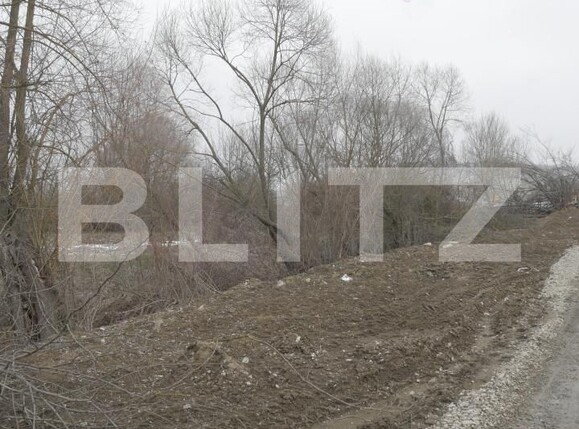 Teren de vânzare Exterior Vest - 189253TV | BLITZ Târgoviște | Poza16