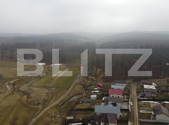 Teren de vânzare Ocnita - 189253TV | BLITZ Târgoviște | Poza13