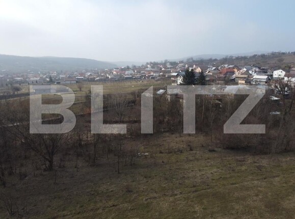 Teren de vânzare Exterior Vest - 189253TV | BLITZ Târgoviște | Poza9