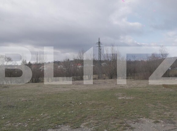 Teren de vânzare Exterior Vest - 189253TV | BLITZ Târgoviște | Poza14