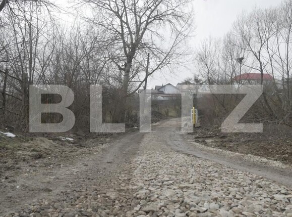 Teren de vânzare Ocnita - 189253TV | BLITZ Târgoviște | Poza17
