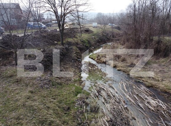 Teren de vânzare Exterior Vest - 189253TV | BLITZ Târgoviște | Poza6